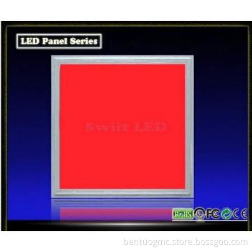 SMD5050 RGB 18W 300*300*11mm LED Panel lights